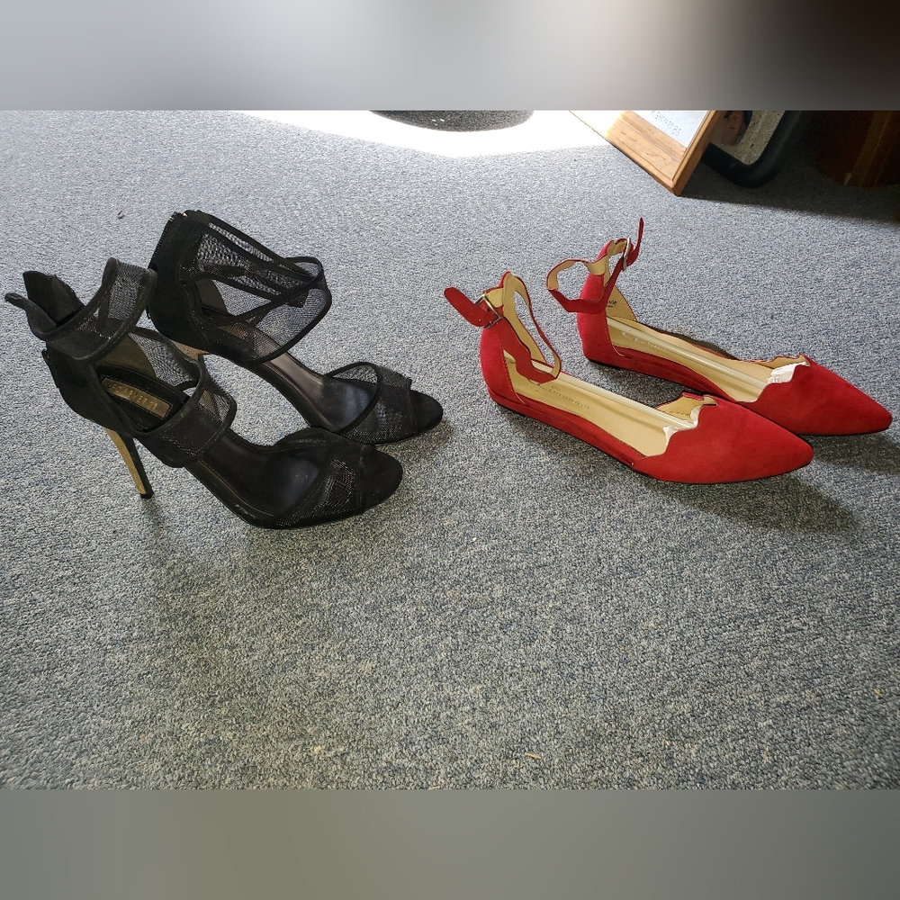 Shoes